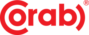 Corab logo