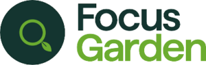Focus Garden logo