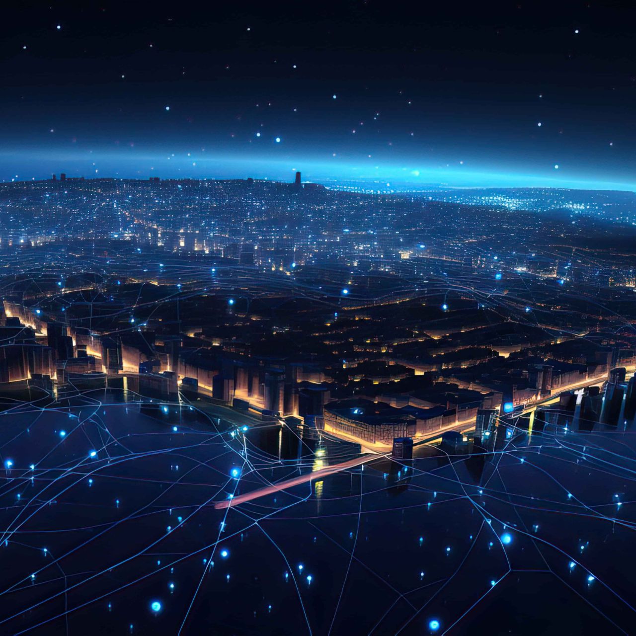 GIS and artificial intelligence: what is GeoAI? - Spyrosoft