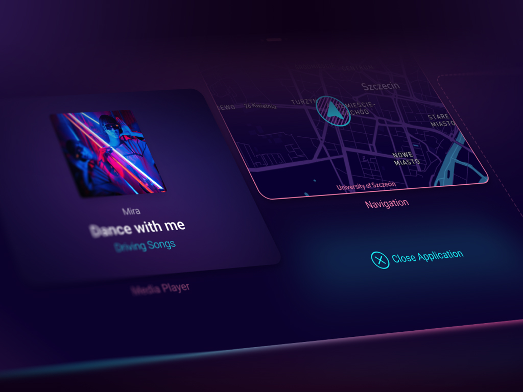 Qt development services - Spyrosoft