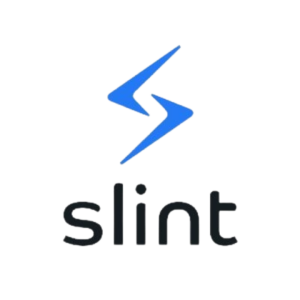 Slint logo