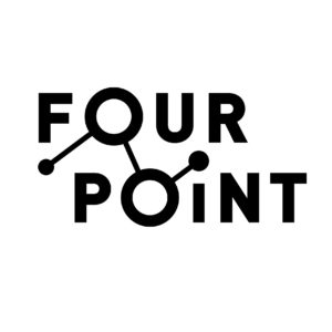 Four Point logo