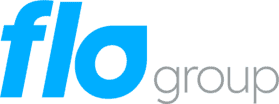 Flo group logo