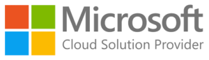 Microsoft cloud partner