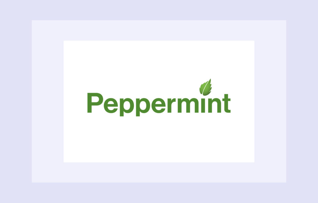 Spyrosoft partnership with Peppermint