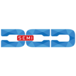 DCD-Semi logo