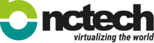 NCTech logo