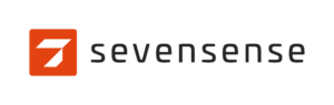 Sevensense logo