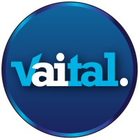 Vaital logo