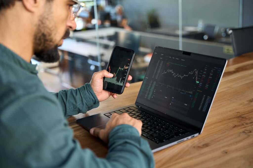 Development of a global trading system