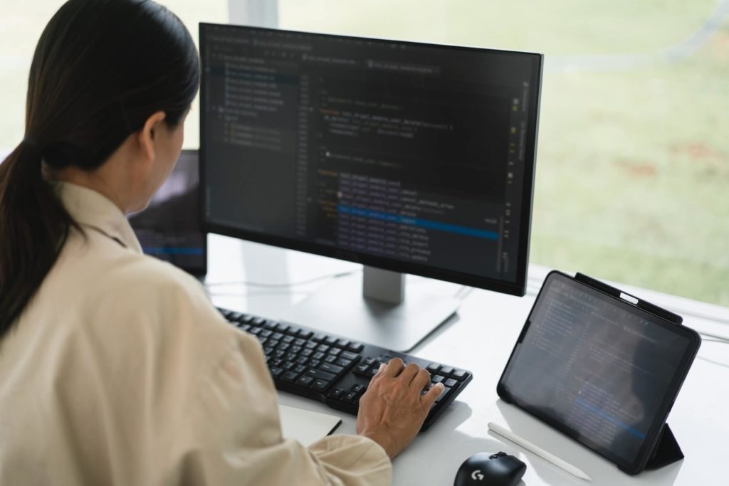 Integrating Qt6 and Unity applications in test automation (1)