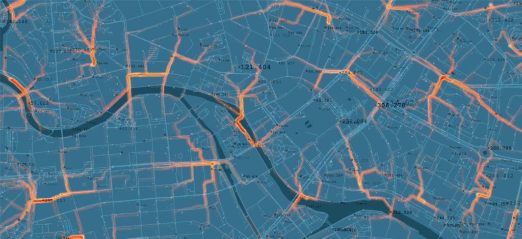 AI in geospatial: exploring the capabilities of ChatGPT as a use case generation tool