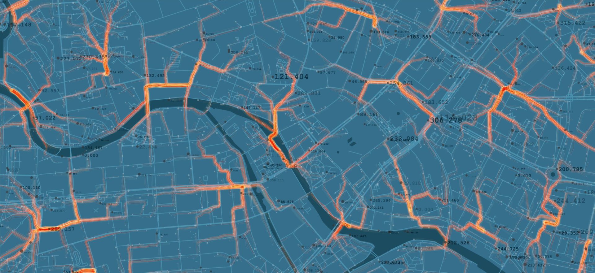 AI in geospatial: exploring the Capabilities of ChatGPT (part 2)