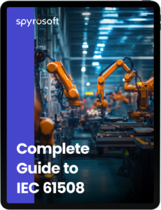 Complete Guide to IEC 61508