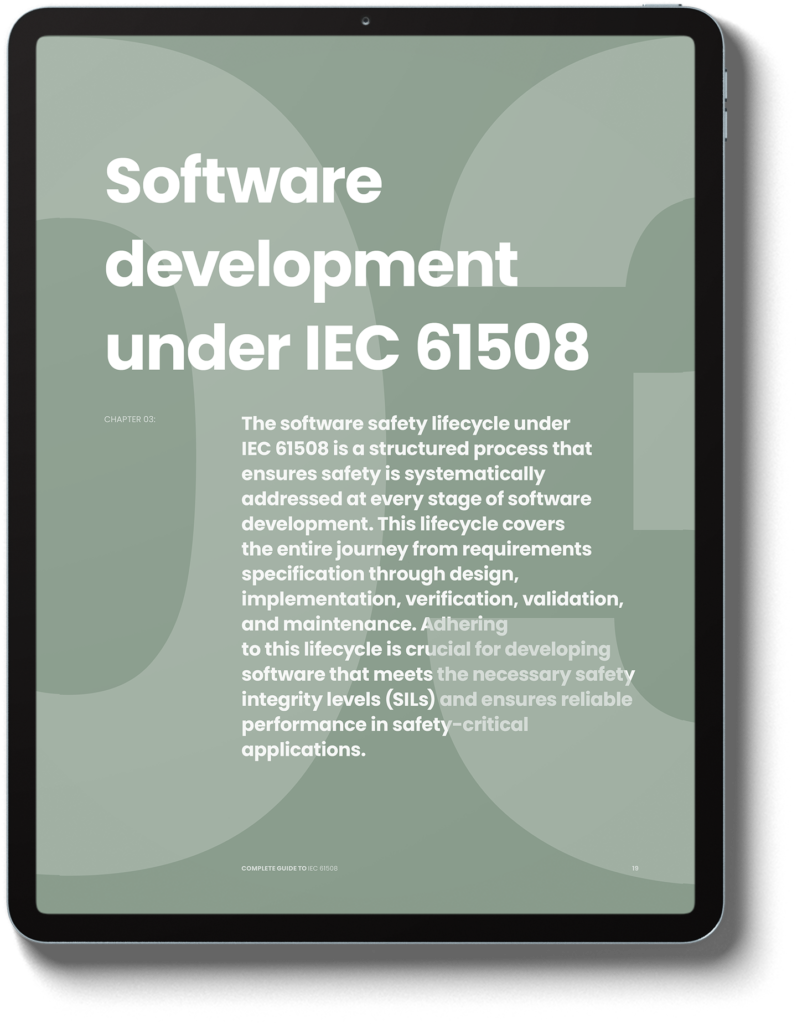 Complete Guide to IEC 61508