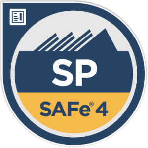 SP SAFe4