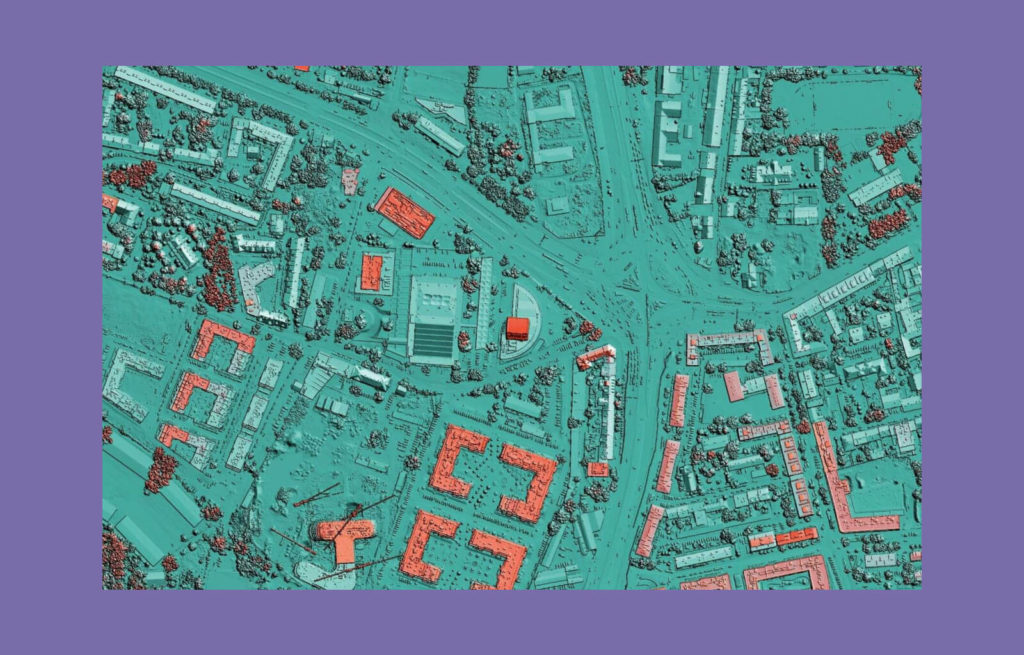 Strategies to conquer GIS implementation challenges in spatial development