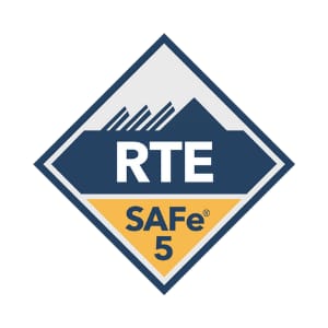 RTE SAFe 5