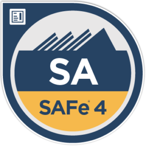 SA SAFe 4