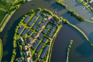 Utilities geospatial