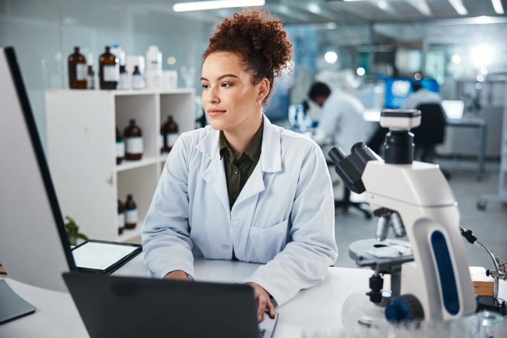 AI for chemistry is impacting the way industry professionals develop their projects.