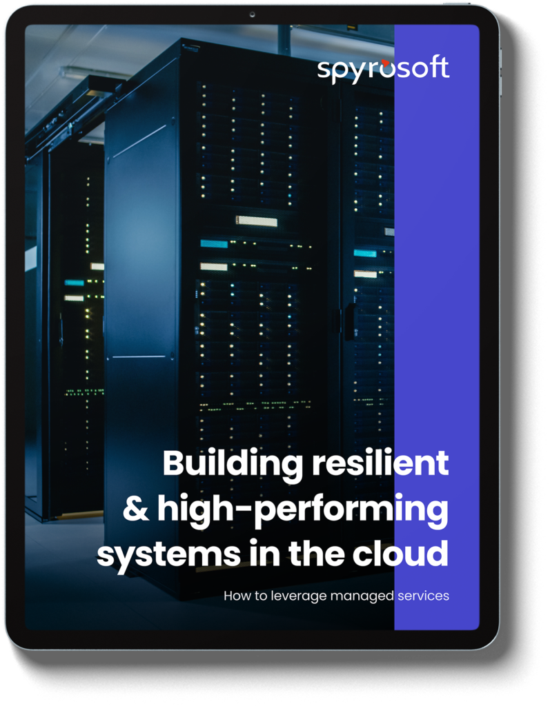 A practical guide to building resilient and high-performance systems
