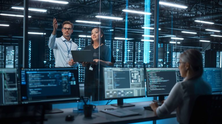Choosing the best time-series database for your IoT needs – a ...