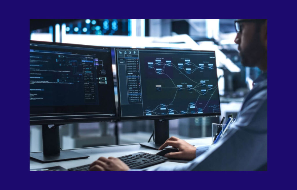 Leveraging the BOT model to boost AI centre of excellence capabilities
