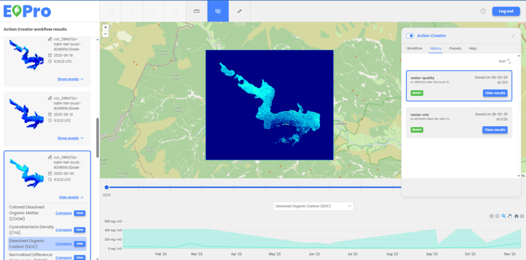 Geoai Risks GeoAI in identifying environmental risks and mitigation strategies ...