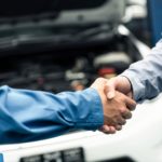 client loyalty and predictive maintenance
