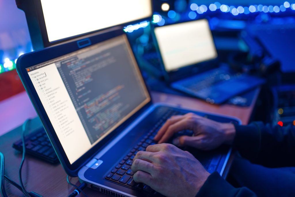 [hero] the power of a proven tech stack