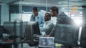 Seamless L2 support for a scalable employee experience platform for Benifex