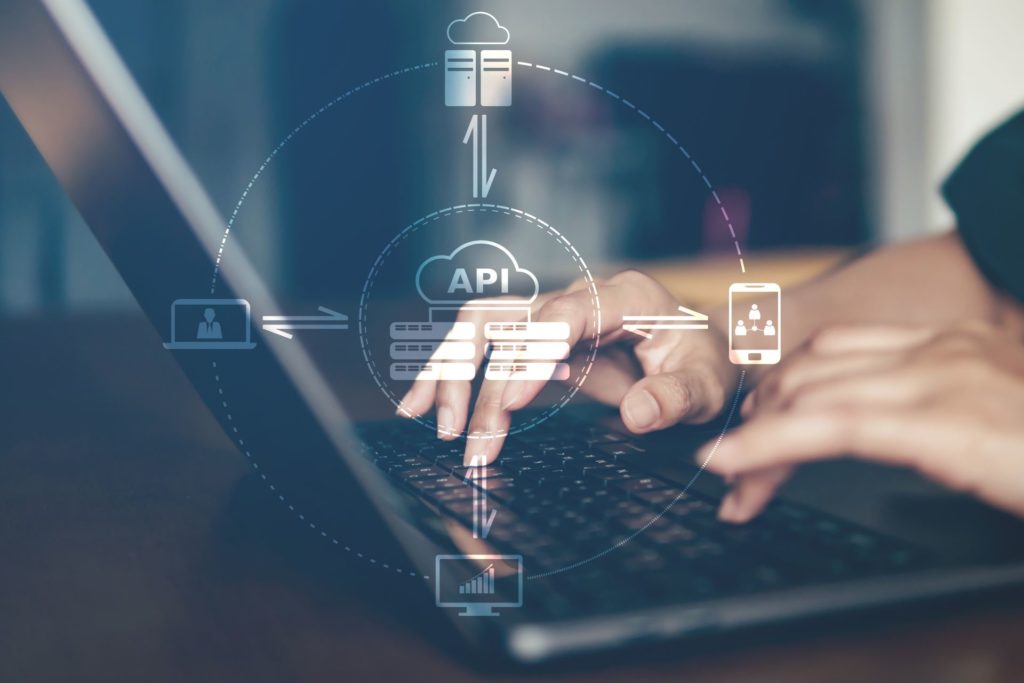 High Tech services_Systems integration & customisation