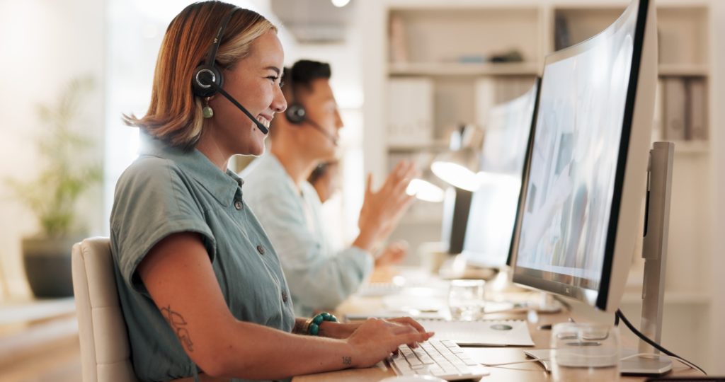 Building a high-performance support model