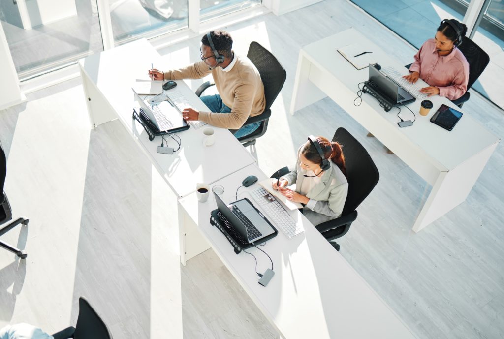 Seamless L2 support for a scalable employee experience platform for Benefex