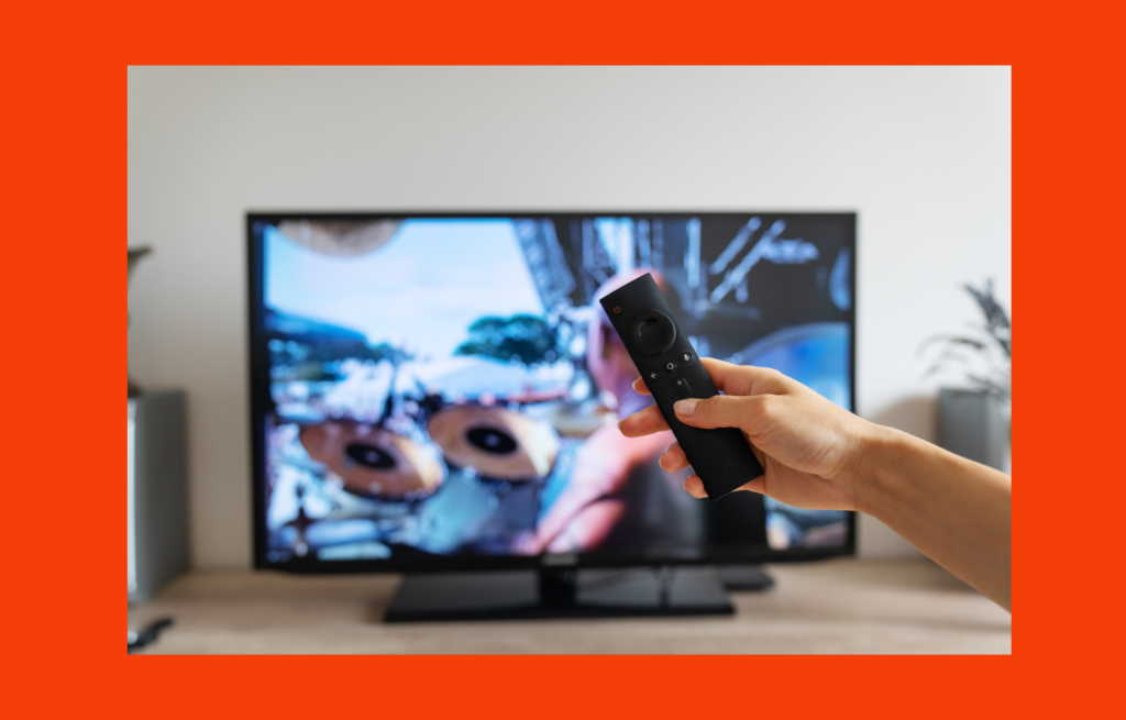 [thumbnail] media and entertainment - android tv guide