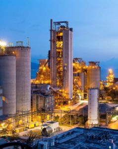 Chemical Industry