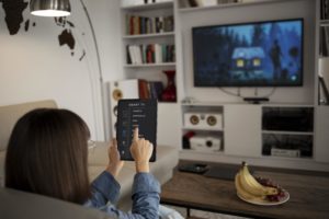 [hero] media and entertainment - the best streaming services