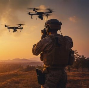 Defence & Aerospace