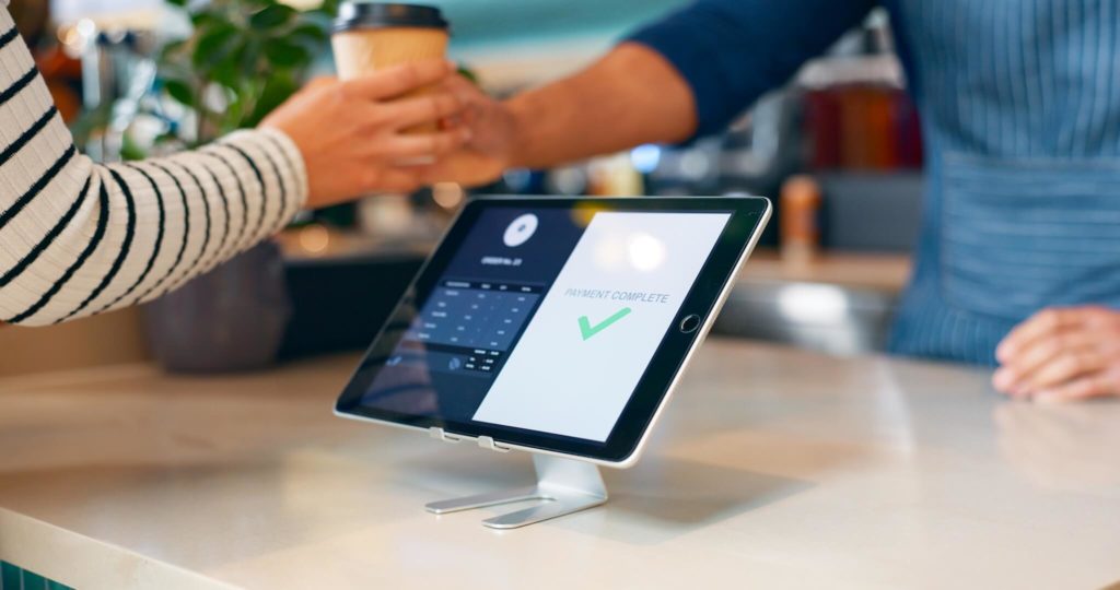 retail services for hospitality