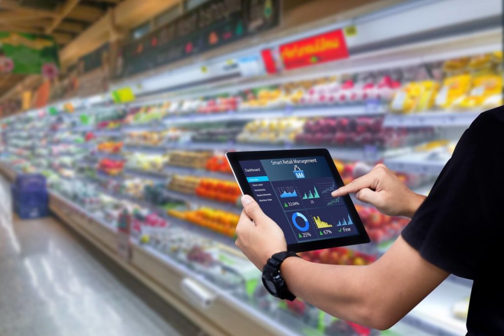retail services spyrosoft