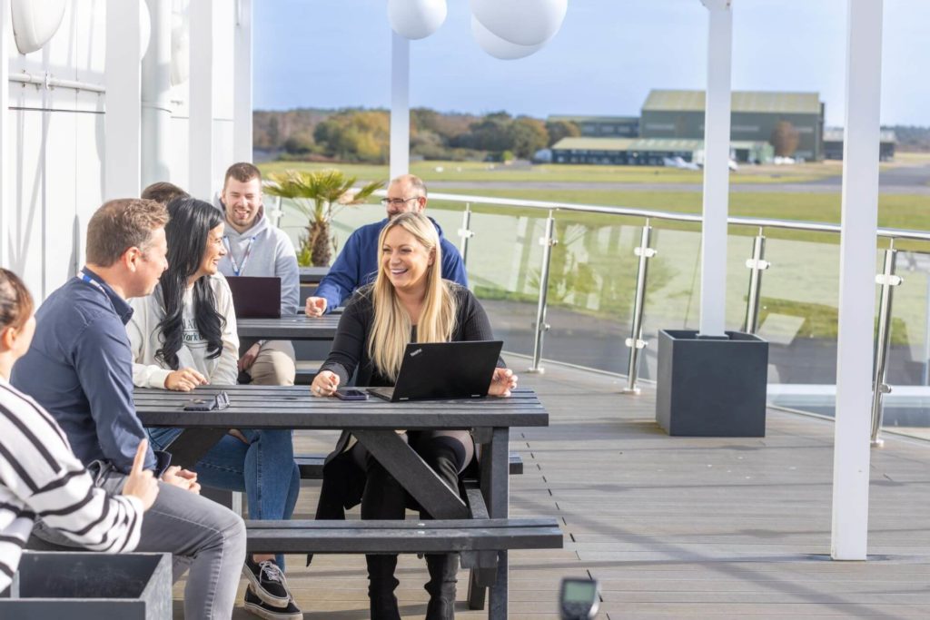 Software Development Manchester