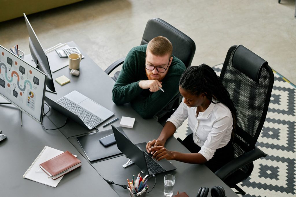 Software Development Manchester
