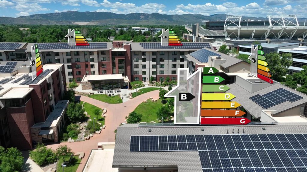 Ensuring the digital evolution of a toolkit for measuring the sustainability of buildings