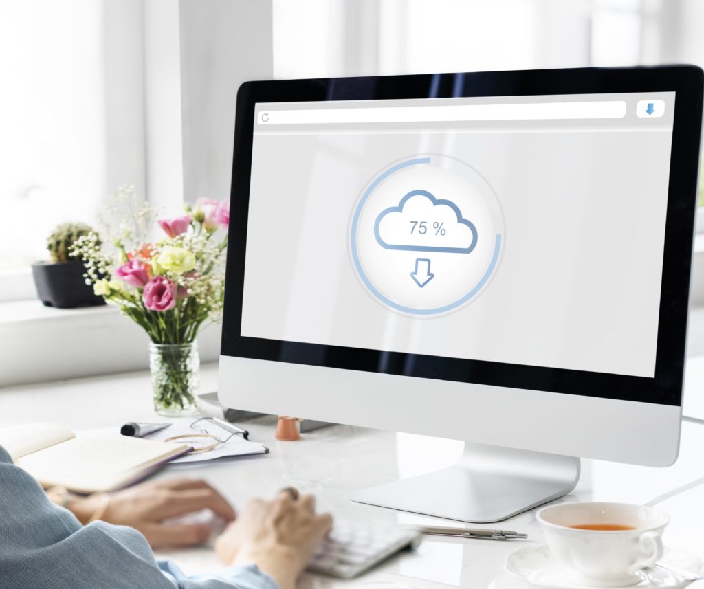media and entertainment - what is cloud streaming