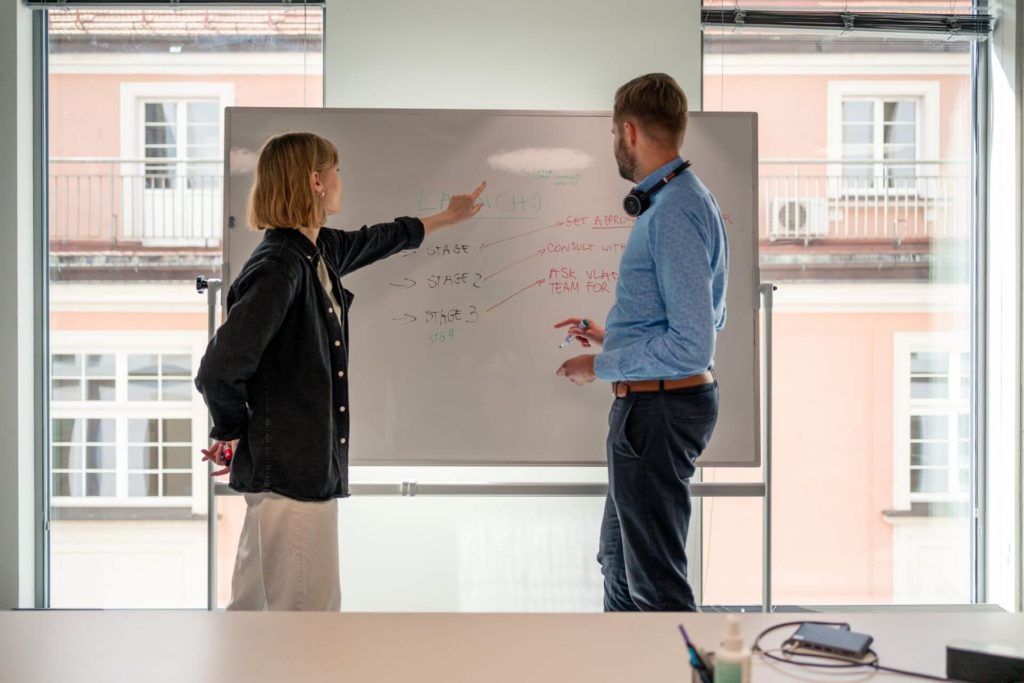 Software Development London