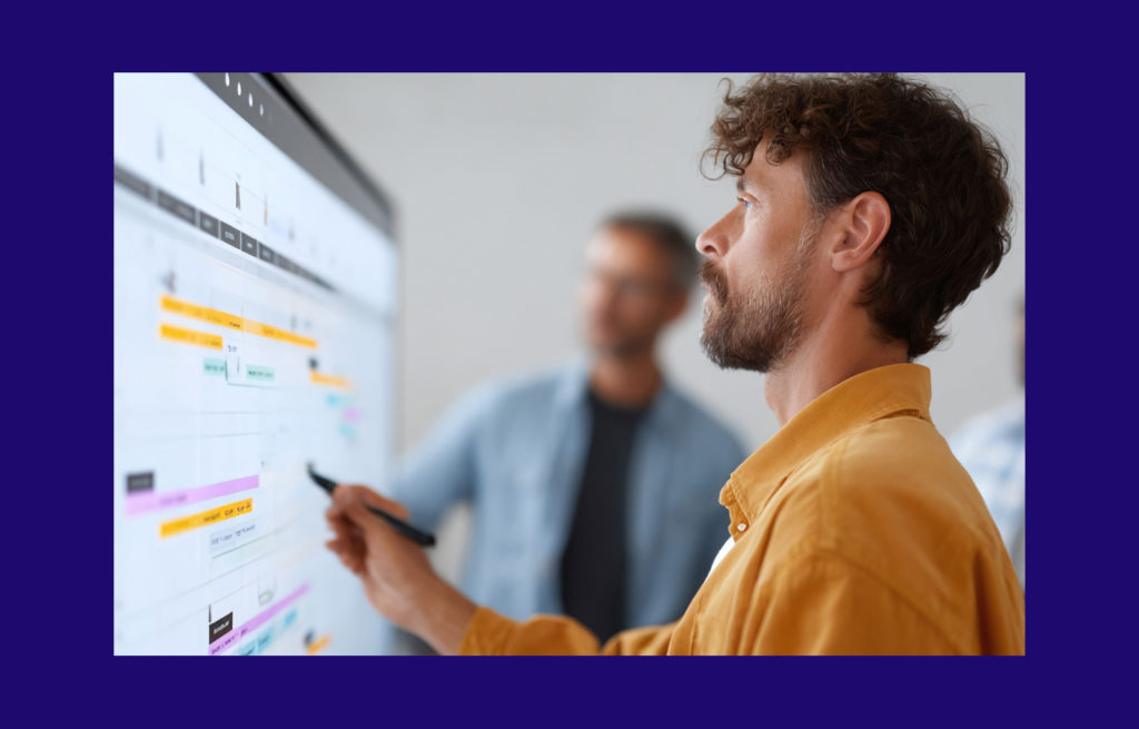 Effective project handover: 5 scenarios & tips for a seamless transition