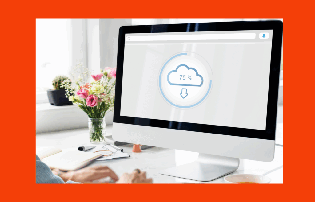 what is cloud streaming