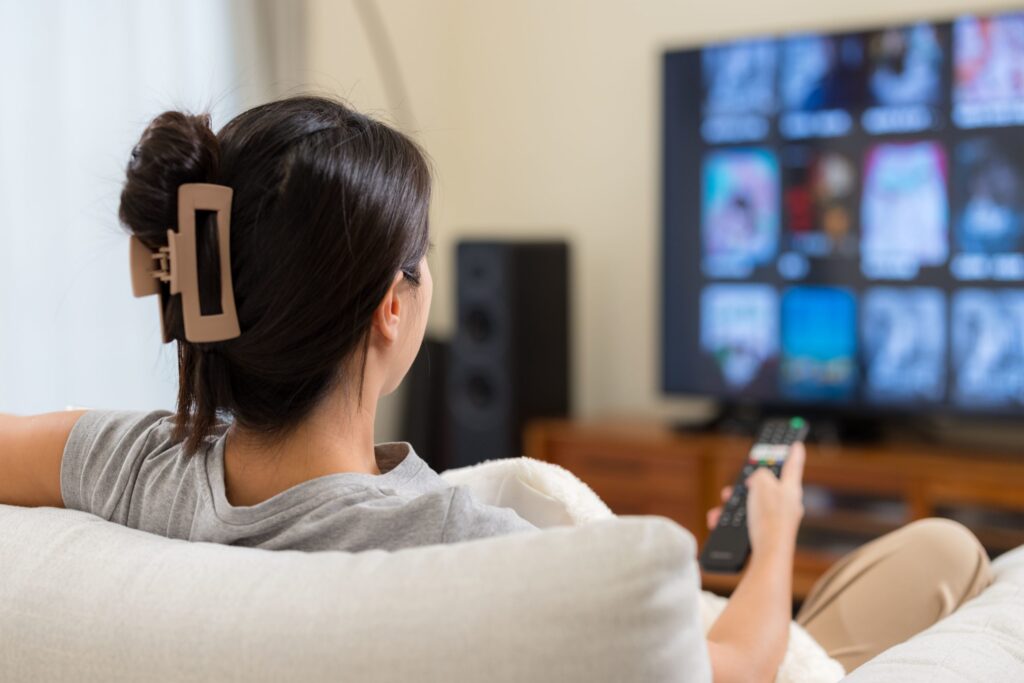 [hero] media and entertainment - Subscriber acquisition vs retention