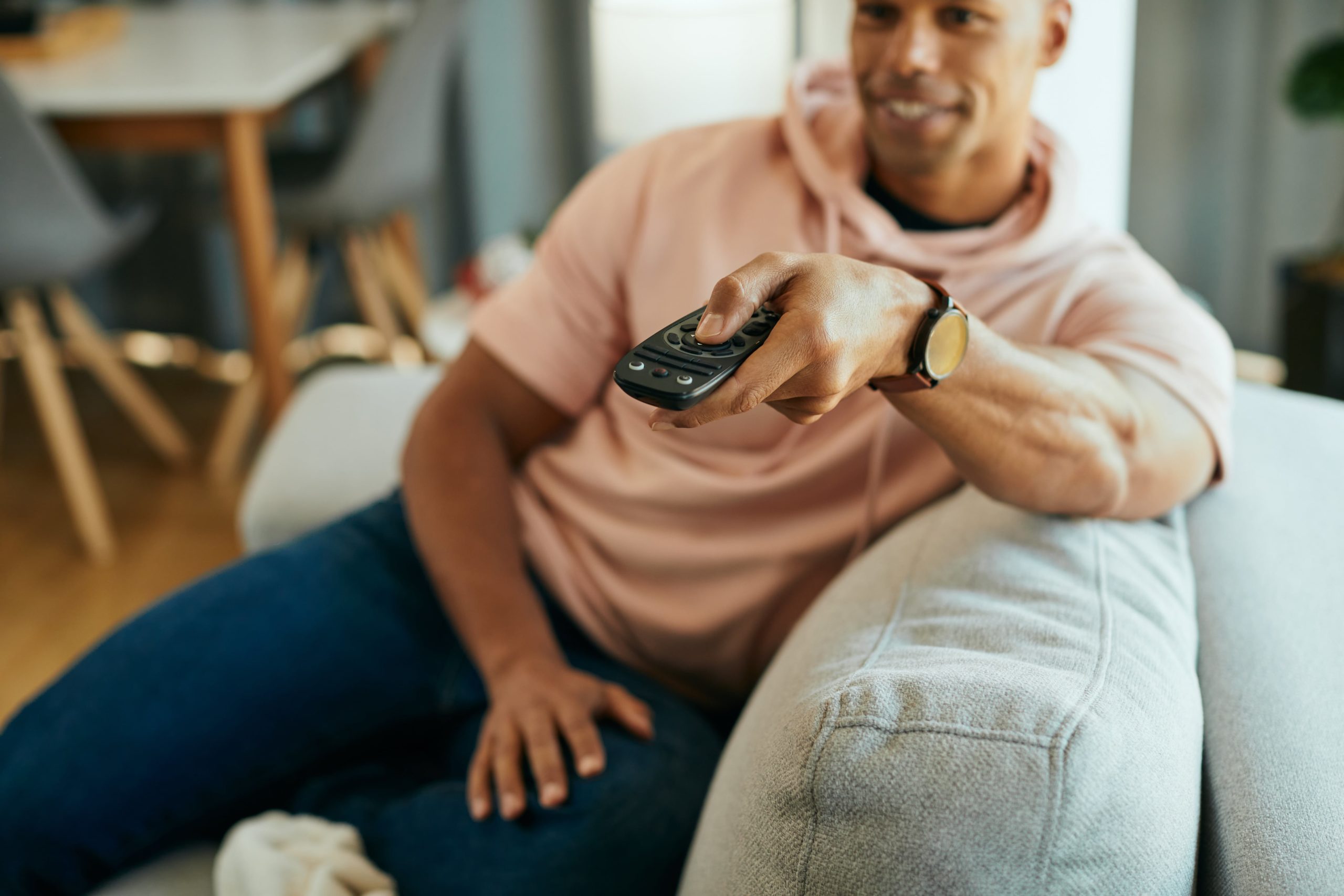 Content recommendation engines: how AI powers OTT success